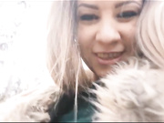 AngelOnLine на природе