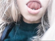 AngelOnLine на природе
