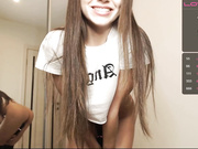 unfamiliarx 2020-10-26 новая стрижка  на письке