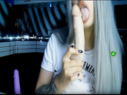 Monster_Doll минет