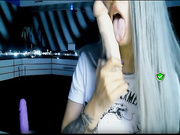 Monster_Doll минет