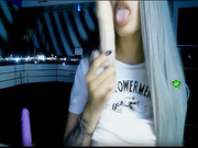 Monster_Doll минет