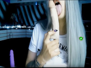 Monster_Doll минет