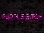 PurpleBitch и keokistar трах с мужиками