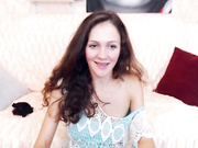 webcam girl