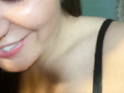 Focus Girl (пососала член)