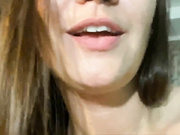 Focus Girl (пососала член)