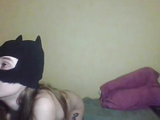 SexxxySushi