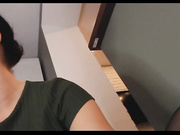 Vivien_ласки в колготках