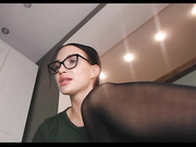 Vivien_ласки в колготках-2