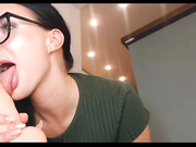 Vivien_оральные ласки