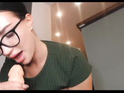 Vivien_оральные ласки