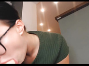 Vivien_оральные ласки