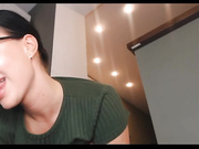 Vivien_оральные ласки