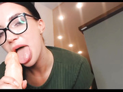 Vivien_оральные ласки