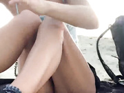 Kisa-Gav (мужик подъехал поговорить)