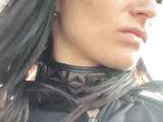 Kisa-Gav (мужик подъехал поговорить)