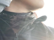 Kisa-Gav (мужик подъехал поговорить)