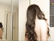 unfamiliarx 2020-10-30 голые танцы в гетрах