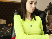 Hotfallingdevil беременная