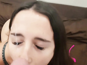 SweetButtocks (с парнем)