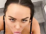 katybugatti сосет