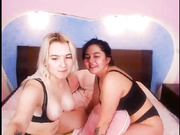 CutiesPusses show № 1