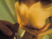 Scarletandtom (засветила лицо в конце)