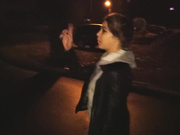 MihaNika69 секс в подъезде