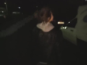 MihaNika69 секс в подъезде