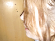 MihaNika69 секс в подъезде