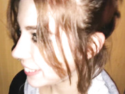 MihaNika69 секс в подъезде