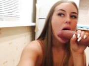 xSweetCouple1 минет сидя