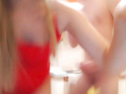 xSweetCouple1 минет сидя