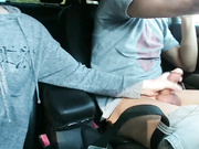 Haighlee Dallas минет на ходу