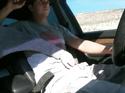 Haighlee Dallas минет на ходу