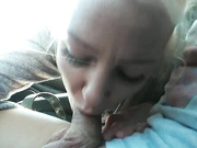 Haighlee Dallas минет на ходу