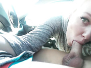 Haighlee Dallas минет на ходу