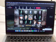 StellaFlex сосет парню