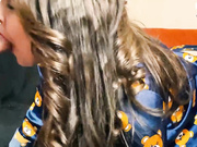 Alina Rai (SexKitchen)