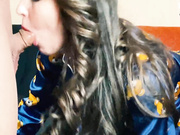 Alina Rai (SexKitchen)