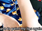 Alina Rai (SexKitchen)