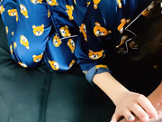 Alina Rai (SexKitchen)