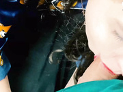 Alina Rai (SexKitchen)