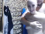 -SashaSexy- (с парнем)