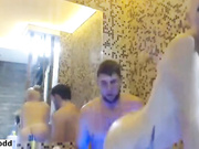 -SashaSexy- (с парнем)