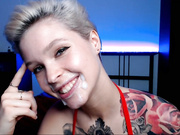 Sex_Revolution кончил на лицо