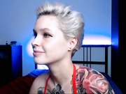 Sex_Revolution кончил на лицо