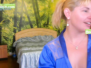 Helenochca муж довел до сквирта