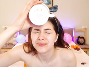 Naturalwonder писает